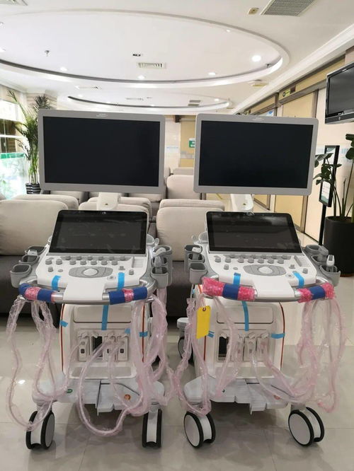 專為品質而創新 國宇引進世界頂尖超聲診斷系統，引領精準醫療新篇章