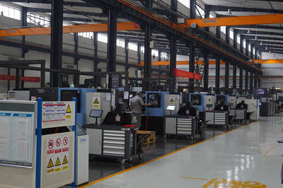 智能、安全、穩(wěn)定 鄒城企業(yè)引領(lǐng)特種設(shè)備制造，推動(dòng)國際先進(jìn)技術(shù)國產(chǎn)化